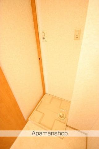 ブリランテふじみ野の内装写真
