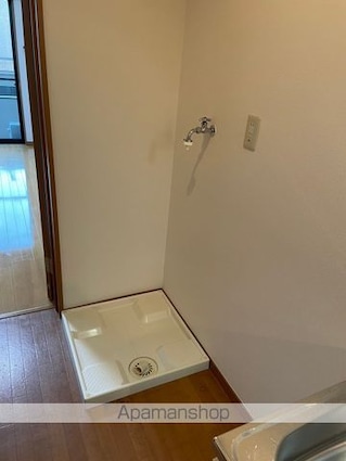 ＫＯＨＳＨＩＮ　ＳＯＨ[1K/22.41m2]の内装2