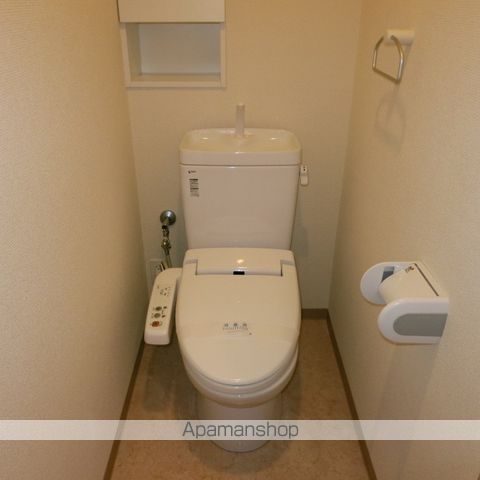 コロッサル六地蔵の内装写真