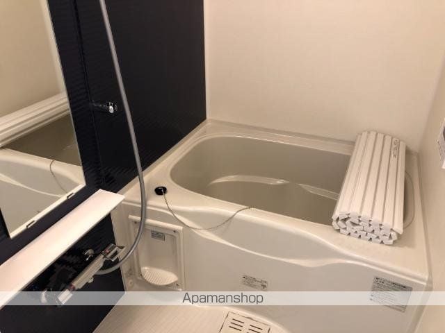 ダイヤモンド90の内装写真