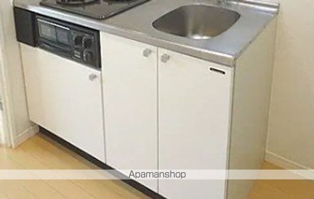 エクセリア渋谷富ヶ谷の内装写真