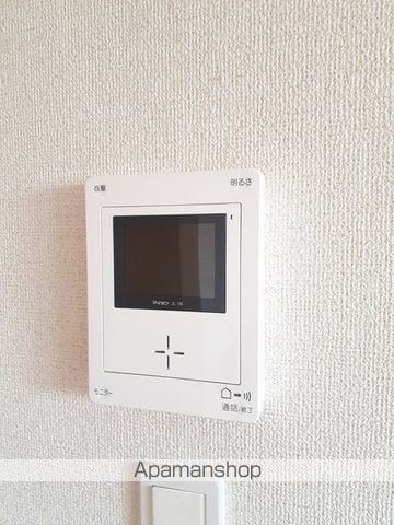 セイバリーハウスの内装写真