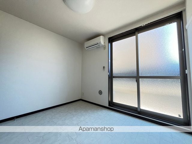 レオネクスト桑の葉の内装写真