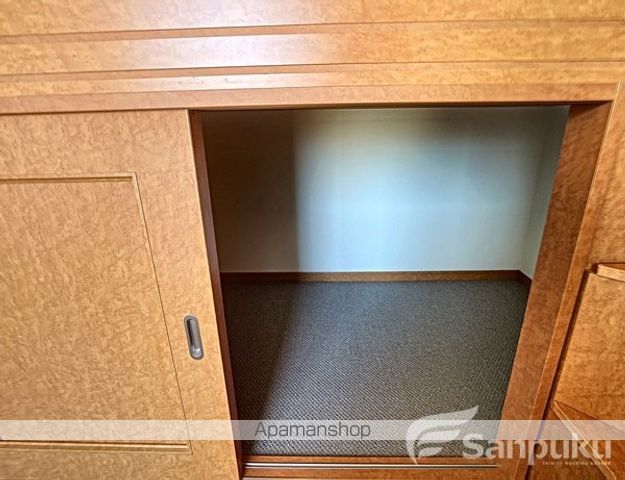 レオパレスTAKARA浅川の内装写真
