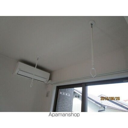 パル木ノ下　Ａ棟[1K/35.95m2]の内装6