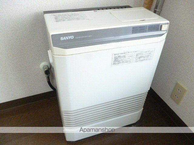 エンブレム札幌発寒IIB棟の内装写真
