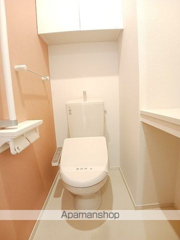 グランデ フィオーレ 木園 Bの内装写真