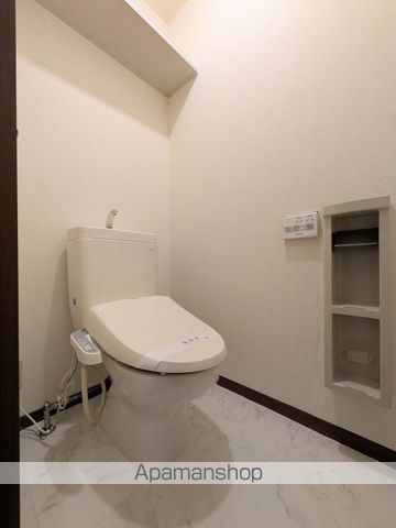 エスティー新福 D棟の内装写真