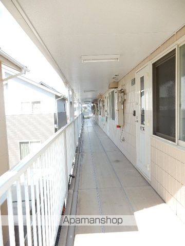 サンライズ千鳥の外観写真