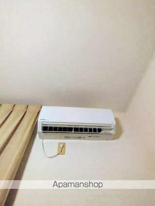 レオパレスＴ＆ＳⅡ[1K/20.28m2]のその他設備