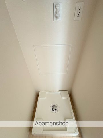 クレリアの内装写真