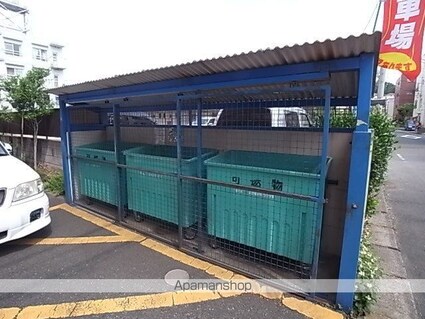石川ビル[3LDK/60m2]の共用部6