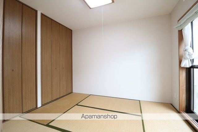 エクセレントコート C棟の内装写真