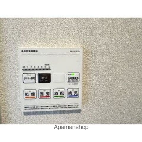 奥羽本線 乱川駅 徒歩20分 3階建 築1年の内装写真
