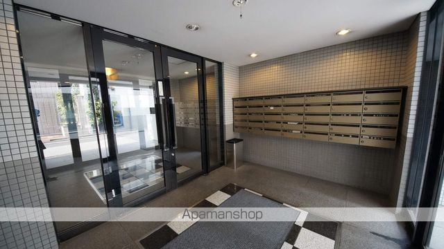 原宿東急アパートメントのその他写真