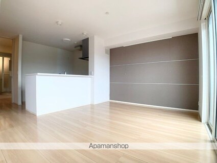 Ｅｓｐｏｉｒ[2LDK/58.37m2]の内装1