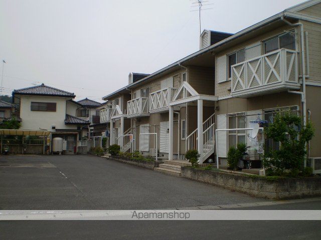 ラフォーレ朝倉