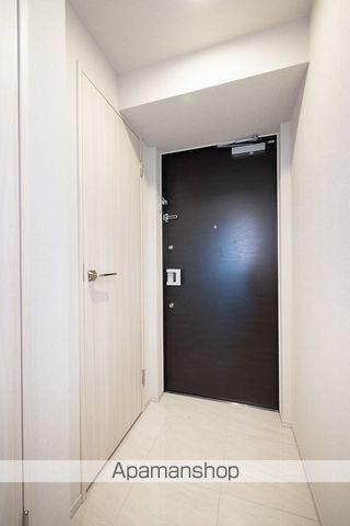 スカイグランデ津田沼の内装写真