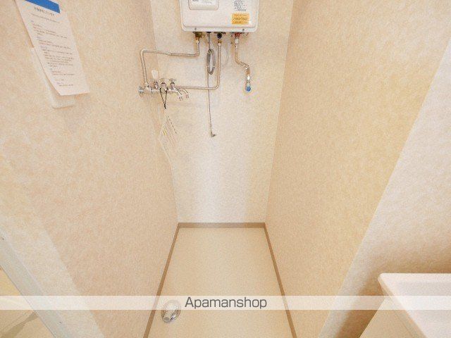 テッセラの内装写真