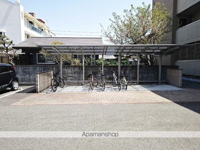 FELICE岩崎の内装写真