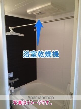 Ｍａｉｓｏｎ・Ｇｌｙｃｉｎｅ[1LDK/41m2]のバス