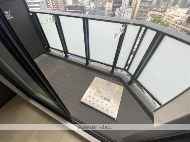 Park Lane Minamiの内装写真