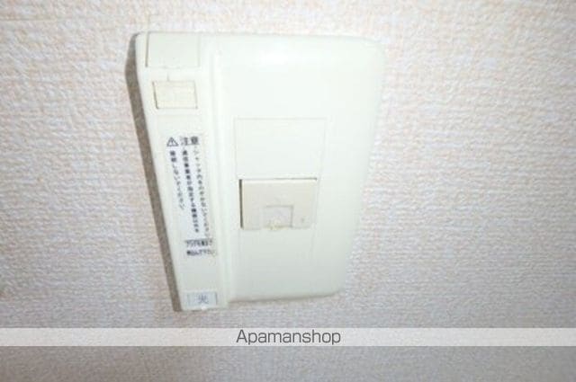 フレグランスAPの内装写真