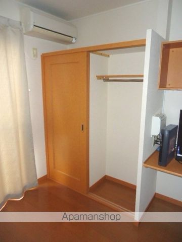 レオパレスGraciasIIの内装写真