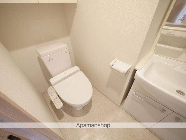 レジディア仙台本町の内装写真