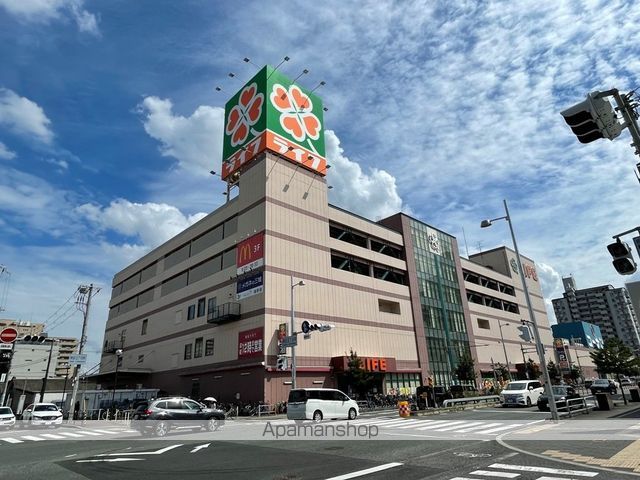 LIVE SQUARE 関目の周辺写真