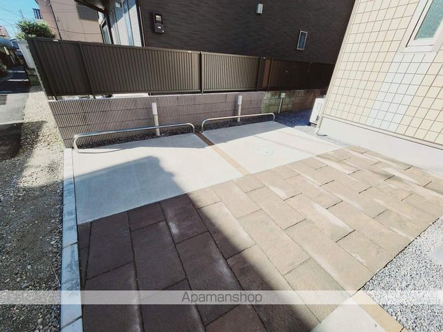 CHAMのその他写真