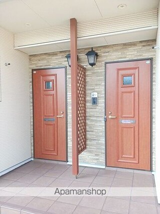 メゾン・喜美[2LDK/58.93m2]のその他内装2