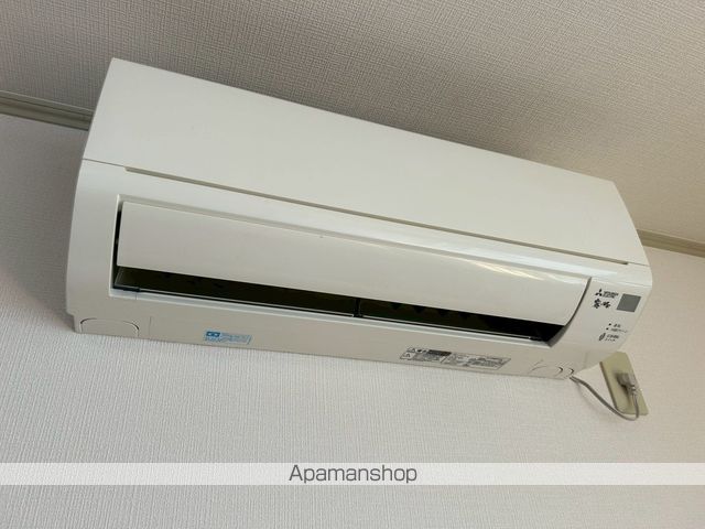 シャルマンプレースの内装写真