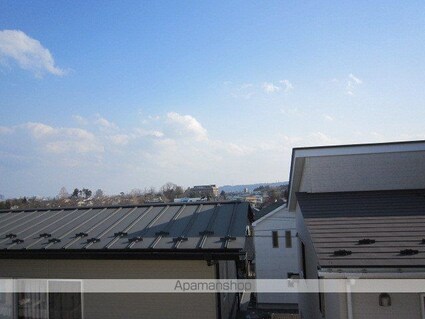 サンハイツ大江田[1K/18m2]の眺望