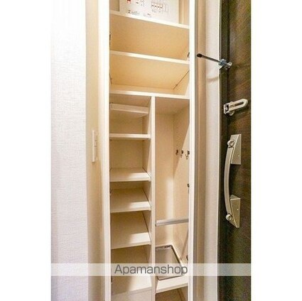 ドゥーエ亀戸[1K/25.66m2]のその他内装