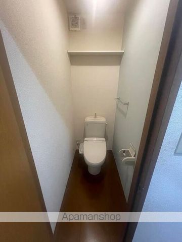コートタウン西岡 B棟の内装写真