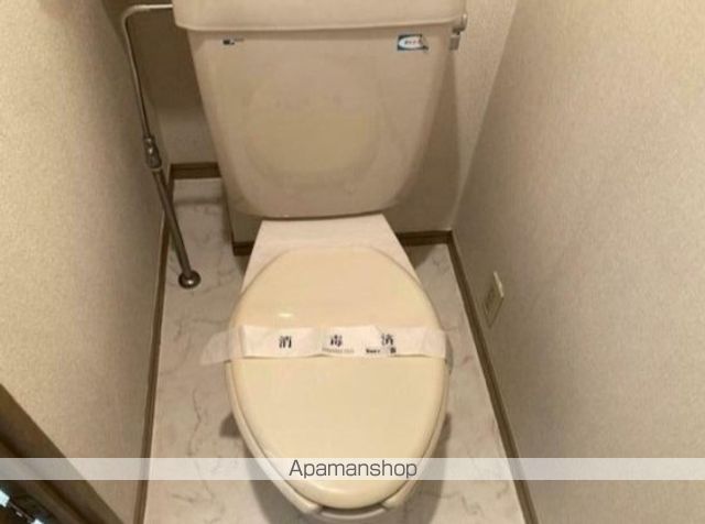 アベニュー弐番館の内装写真