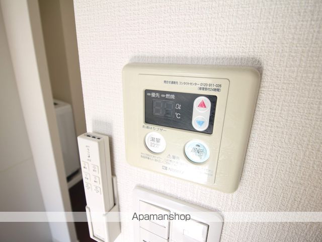 ホーム21新之栄の内装写真