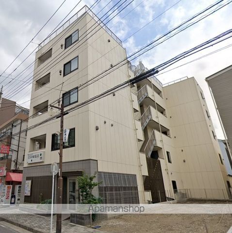 エスタシオン MTの外観写真
