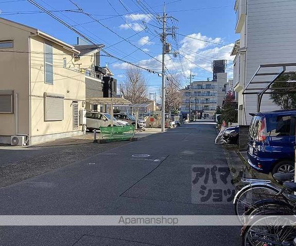 コーポ東代の周辺写真