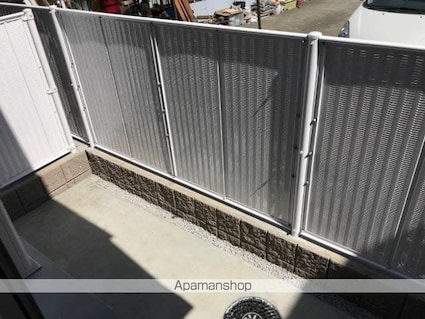 Ｌｕｃｅ　上祖師谷[1K/23.12m2]の内装2