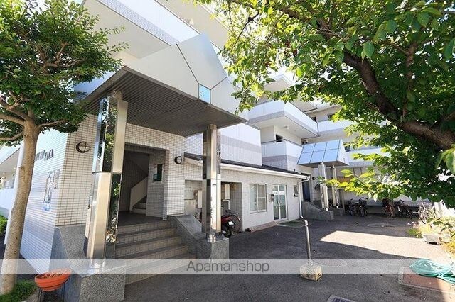 香川県高松市木太町[2LDK/67.32m2]のエントランス