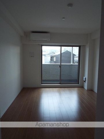 Ｇｒａｎｄ　Ａｖｅｎｕｅ　西桜[1K/27.2m2]のリビング・居間