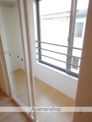 エルカミーノ[1LDK/48.28m2]のバルコニー