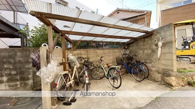 ホープ伊島A棟のその他写真