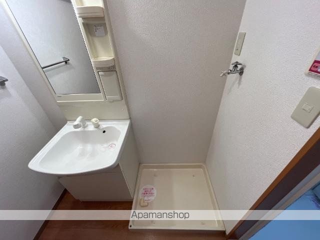 Garnetの内装写真