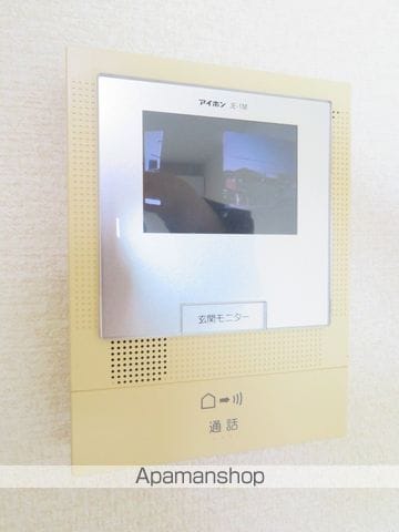 LLOYD1の内装写真