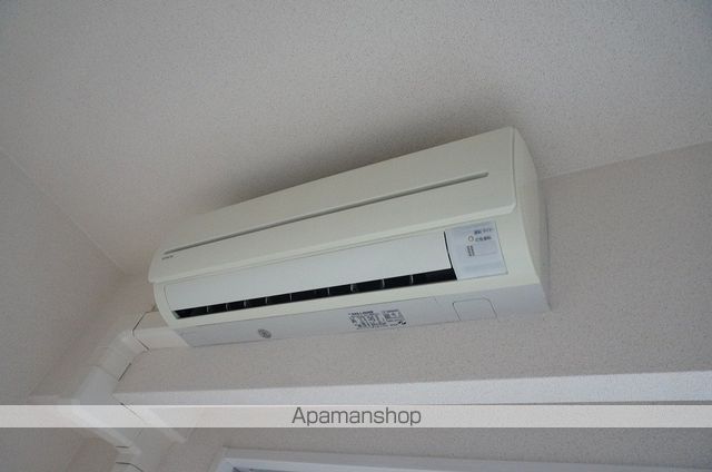 アーバネックス豊中桜塚の内装写真