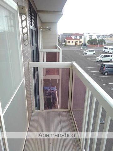 ゴールドディアイブの内装写真