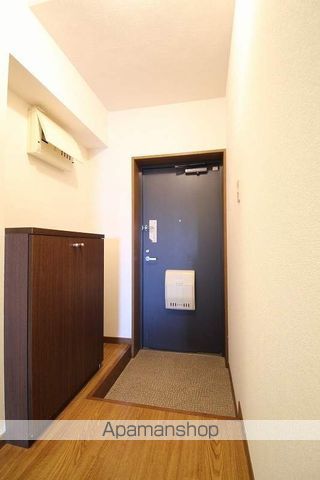 Kボヌールの内装写真